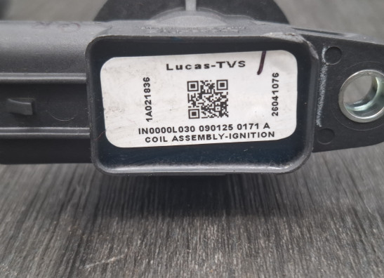 Zundspule Aprilia RS 457