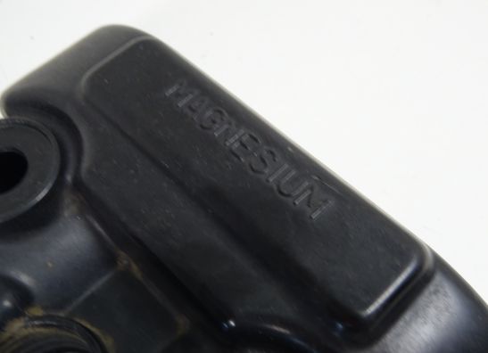 Cylinder head cover Suzuki GSX R 1000