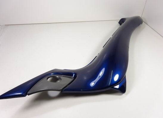 Cowl left rear Triumph Trophy 900