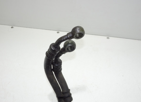 Oil cooler Kawasaki ZX 6 R