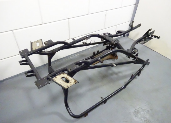 Achtersubframe BMW K 1200 LT