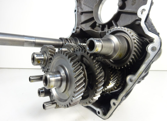 Versnellingsbak BMW R 1200 R