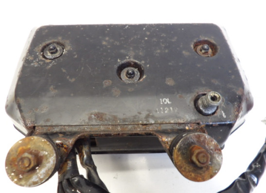 Tellerset Yamaha XV 920