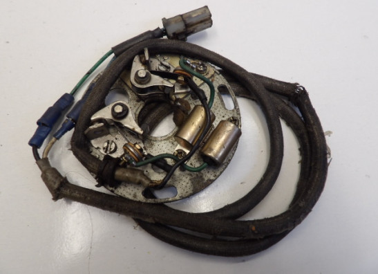 Pulsgever Suzuki GS 850 1970-2012