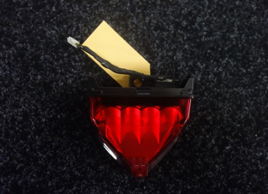 Achterlicht Honda CBR 600 RR