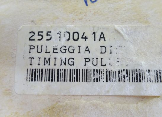 Distriebuttieketting Ducati ST4