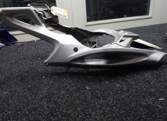 Achtersubframe Benelli TNT 1130 cafe racer