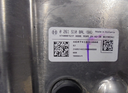 CDI ECU unit KTM 890 SMT