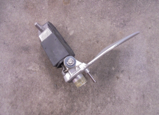 Schetsplaat links BMW R 1200 RT LC