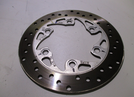 Rear brake disc KTM 390 Duke