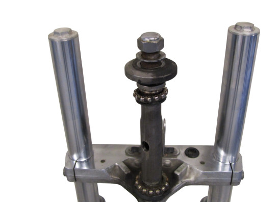 Voorpoten compleet Yamaha XVS 1100 Dragstar