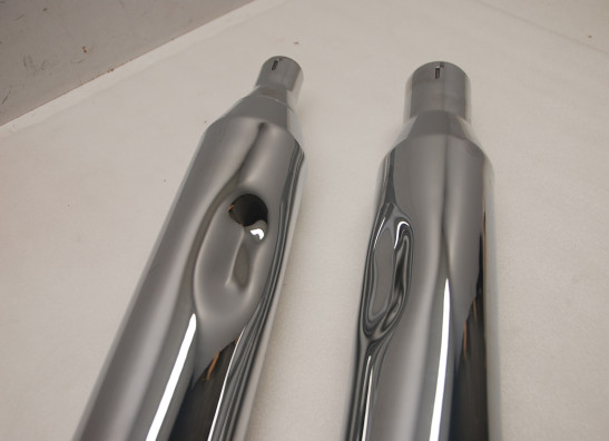 Auspuff Harley Davidson Touring FL