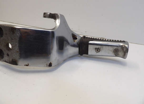 Fussrastentrager Suzuki VS 800 Intruder