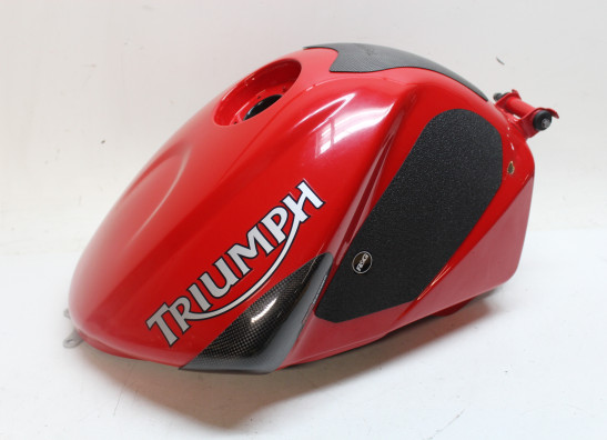 Tank Triumph Daytona 675 