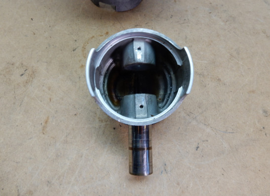 Cilinderblok Moto Guzzi V7 Sport