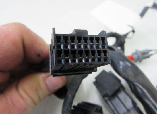 Kabelboom voor Yamaha YZF R6