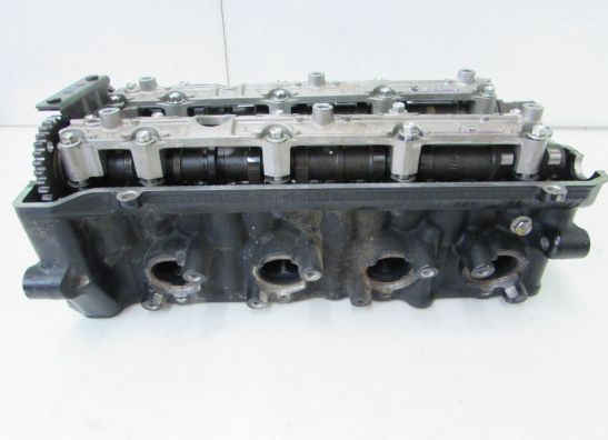 Zylinderkopf Suzuki GSR 750