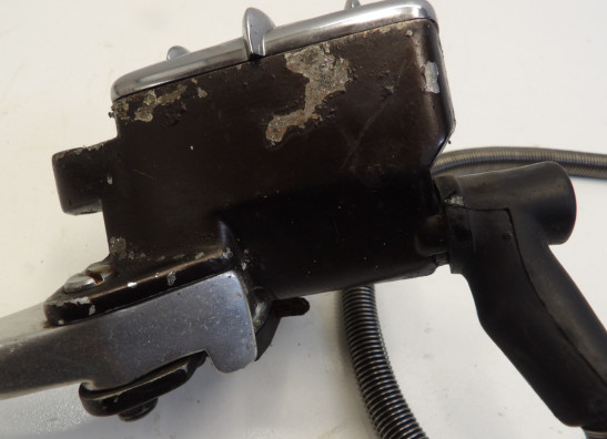 Front brake master cylinder  Honda VT 1100