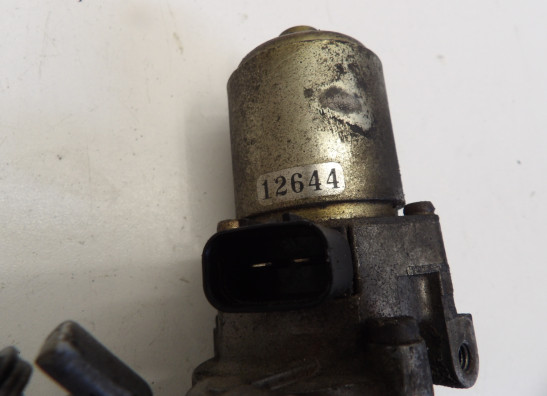 ABS pomp Honda ST 1100 Pan European