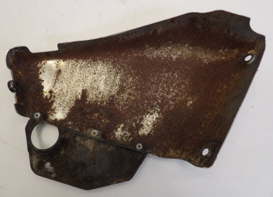 Cowl left small Honda VT 700 750