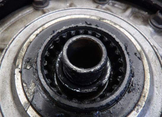 Kardan Honda VF 700  750 C Magna