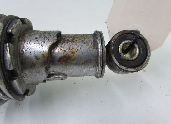 Stossdampfer hinten Yamaha XV 535 Virago