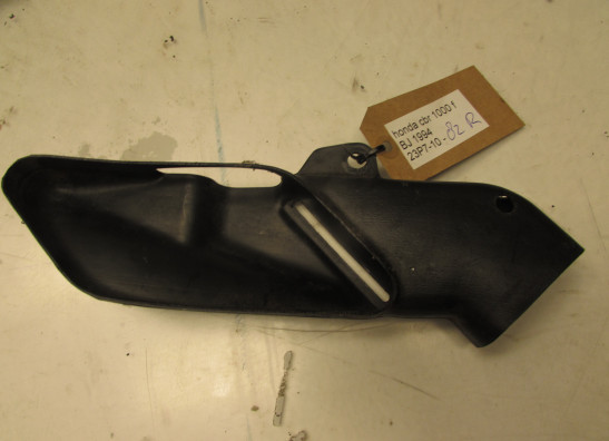 Lufteinlass rechts Honda CBR 1000 F