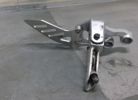 Schetsplaat links Suzuki GSX R 750