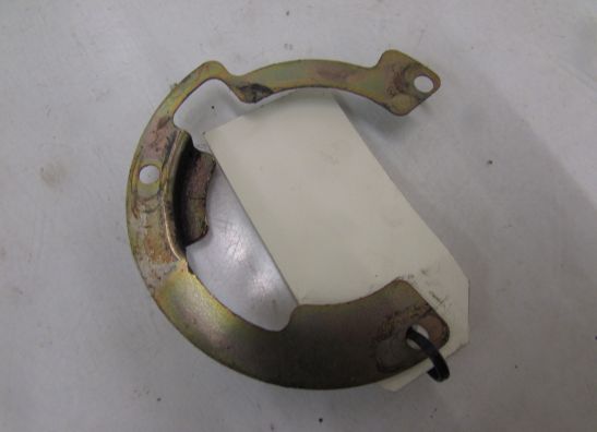 Engine parts Suzuki GS 550