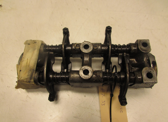 Motorblock Sonstiges Honda Goldwing GL