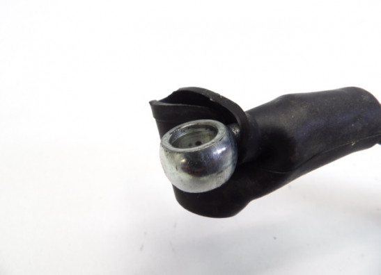 Remleiding voor Honda FT 500