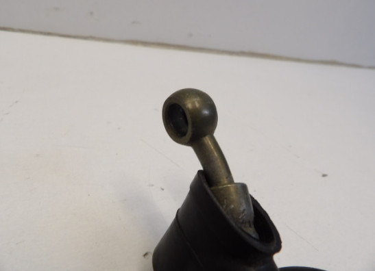 Koppelingsleiding Honda VT 1100