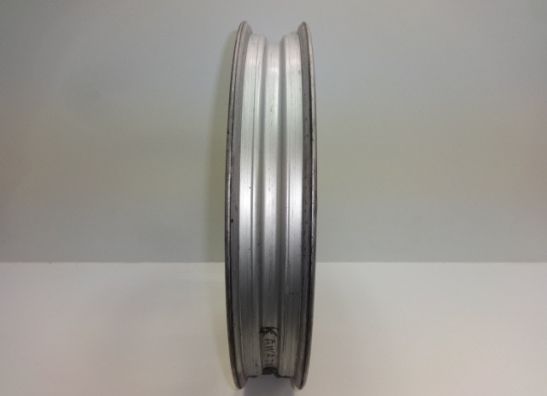 Voorvelg Kawasaki ZZR 250