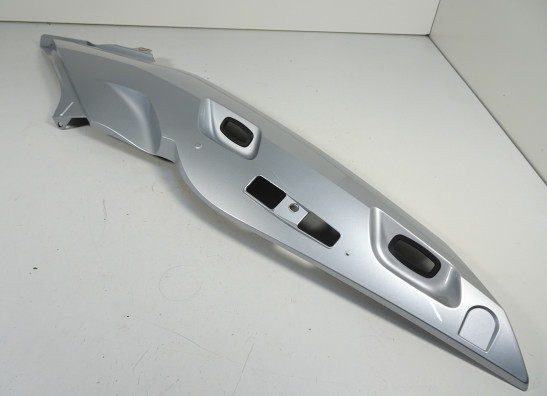 Heck rechts BMW R 1200 RT