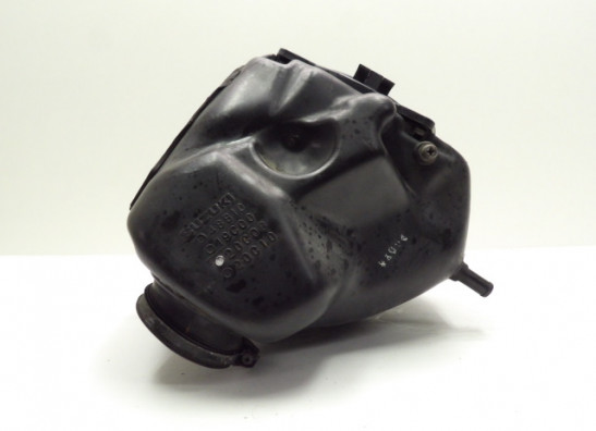 Air cleaner case Suzuki GSX F 600