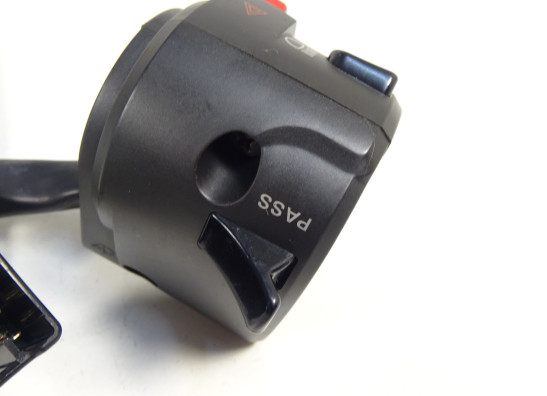 Stuurschakelaar links Kawasaki ER 6