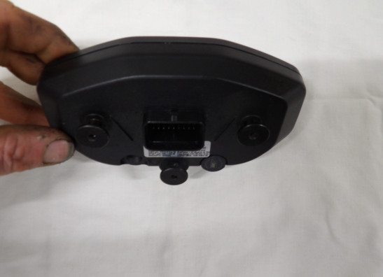 Meter combination Ducati Hypermotard 950