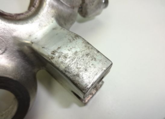 Kroonplaat Honda VF 700  750 C Magna