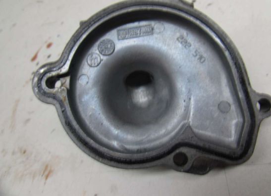 Motorblok diverse Aprilia RSV 1000