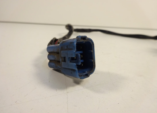 Lenkerschalter rechts Kawasaki VERSYS 650