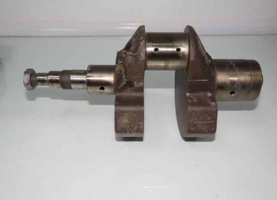 Crankshaft Moto Guzzi Stelvio