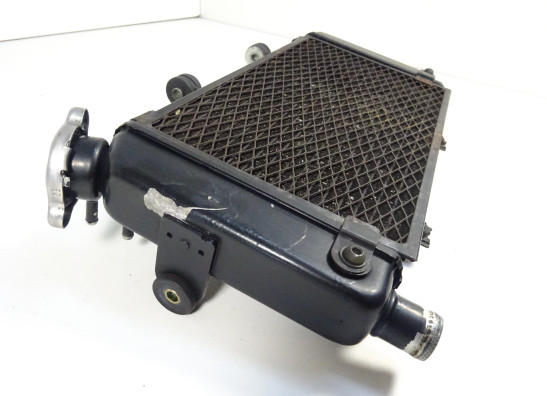 Radiateur Yamaha TDM