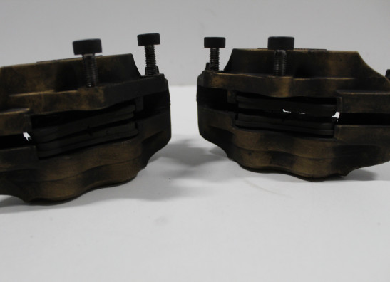 Bremssattel Bremszangen vorne Honda VTR 1000 F