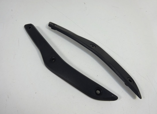 Windschild BMW K 1200 GT