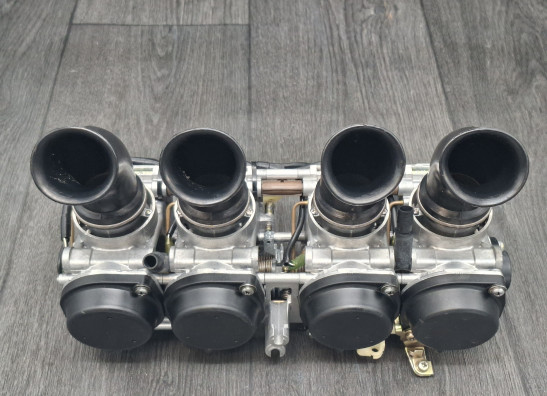 Carburateurset Yamaha XJ 900 S Diversion