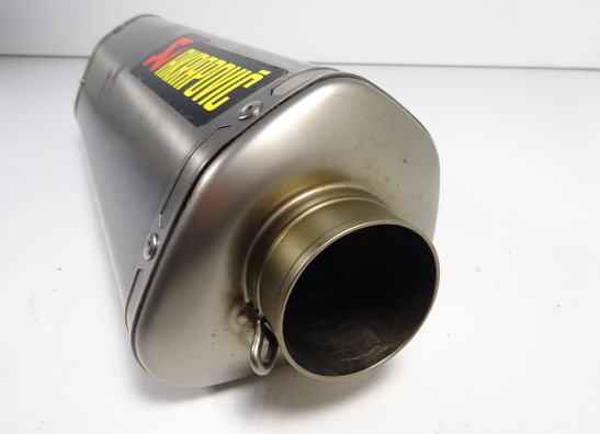 Sportdemper KTM 990 Superduke