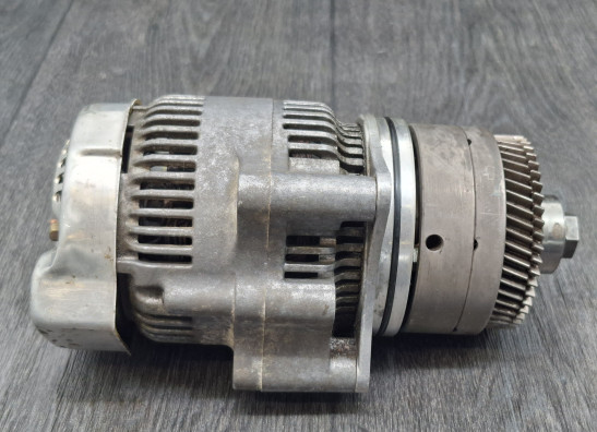 Generator Honda ST 1100 Pan European
