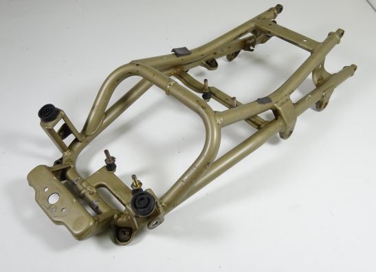 Achtersubframe Ducati 748