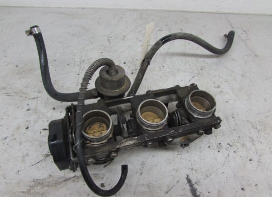 Einspritzanlage BMW K 75