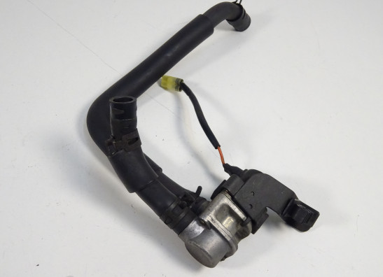 Luchtfilterhuis Yamaha TDM